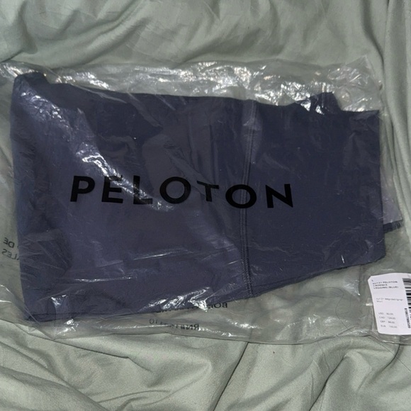 Peloton Cadence Leggings - Picture 5 of 6